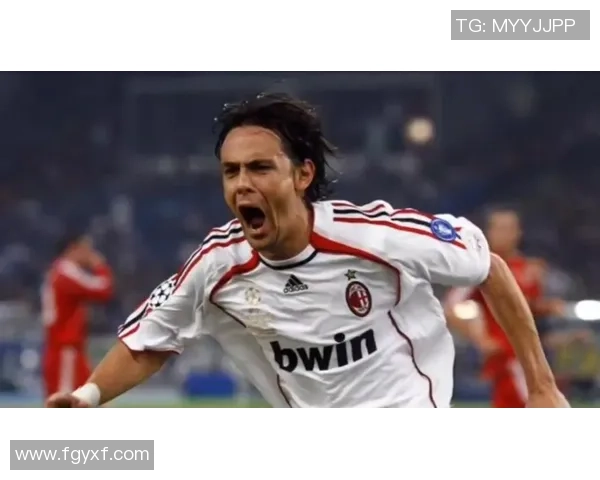 因扎吉足球明星风采尽显帅气图片集锦回顾他的辉煌瞬间